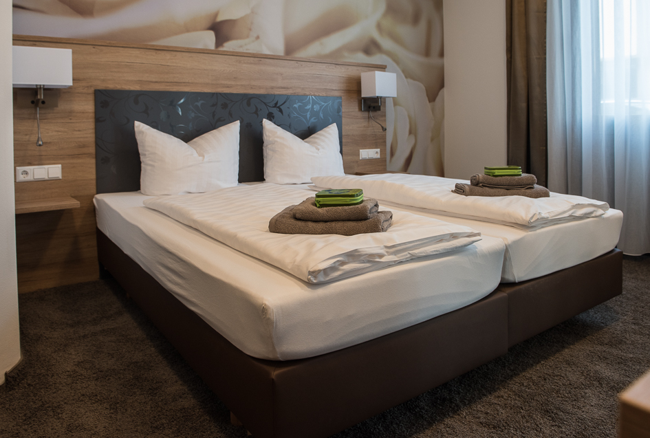 Doppelzimmer Comfort